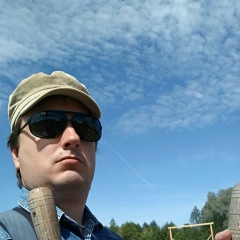 Евгений Иванов, 18.11, Нежин