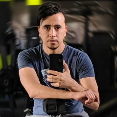 Hamdi Nizar, 21.04, Athens