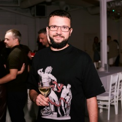 Максим Островидов, 19.02.1989, Бишкек