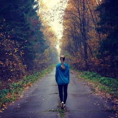 Светлана Литовкина, 05.05, Москва