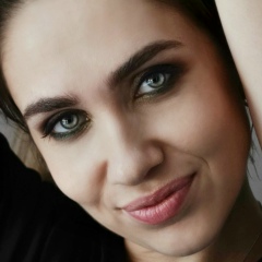 Алла Тусаева, 07.08.1989, Тольятти