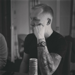 Александр Айсин, 19.10.1990, Hamburg