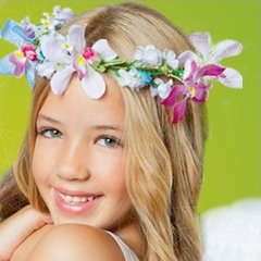 Μария Γригорьева, 04.11.1998, Красноярск