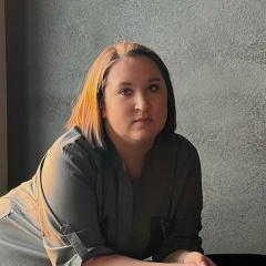 Дарья Шляхтина, 19.12, Екатеринбург