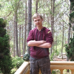 Владимир Исаев, 17.10.1985, Москва