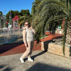 Ирина Дылевская, Ростов-на-Дону