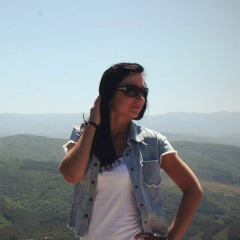 Ольга Кондратьева, 09.12.1982, Казань