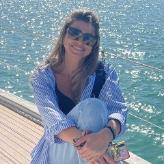 Аня Мищенко, 15.01.1983, Новороссийск