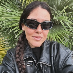 Яна Демидко, 25.09