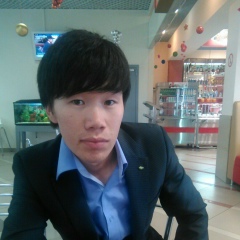 Абдулхай Асанбеков, 27.06.1995, Пермь