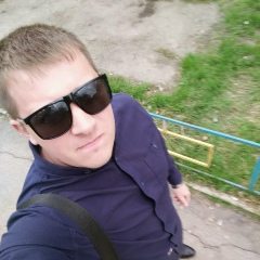 Алексей Костин, 13.05, Де-Кастри