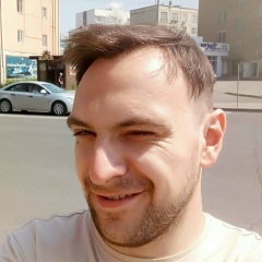 Константин Ипполитов, 03.01.1990, Астана