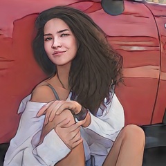 Виктория Усик, 08.09.1992