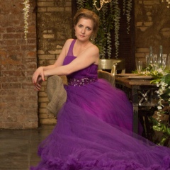 Наталья Васильева