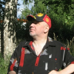 Алексей Доронин, 16.02, Риддер