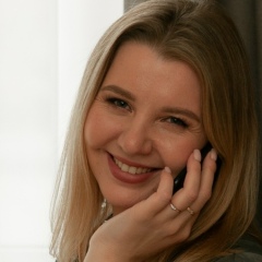 Ирина Субботина, 12.05, Екатеринбург