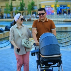 Жанбота Егенбаева, 31.10, Кызылорда