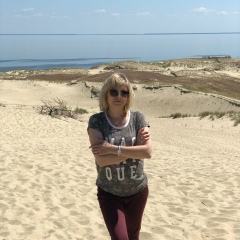 Екатерина Макарова, 29.10.1980, Санкт-Петербург