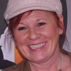 Sharon Byrne-Murphy, 09.06, Dublin