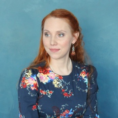 Наташа Бабаева, 12.06.1983, Тюмень