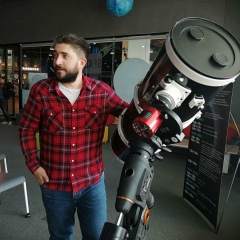 Денис Парышев, 01.04, Алматы