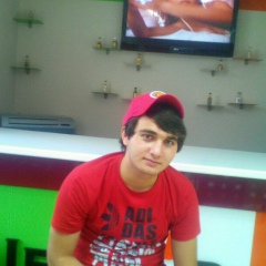 Костя Томаев, 06.03