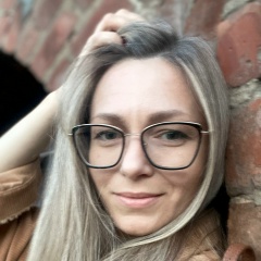 Светлана Выродова, 01.06, Тула