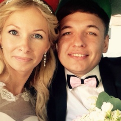 Дмитрий Тарасенко, 04.06, Ханты-Мансийск