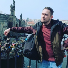 Владислав Гендель, 16.09