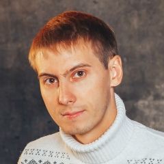 Иван Трифанихин, 25.10, Тольятти