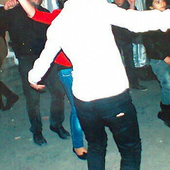 Feqan Babaev, Гардабани