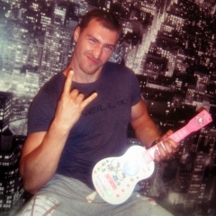 Дмитрий Федоров, 13.06.1988, Санкт-Петербург