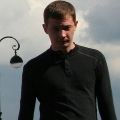 Иван Крутилин, 18.10, Санкт-Петербург