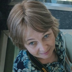 Елена Агафонова, Великий Новгород