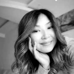 Шахло Курманалиева, 14.12, Hong Kong