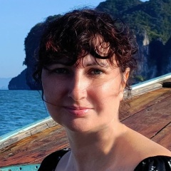 Natalie Sen