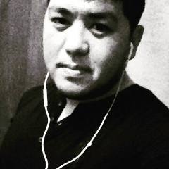 Ержан Садуахасов, 20.07, Павлодар