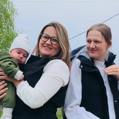 Ирина Тимофеева, 22.10, Кемерово