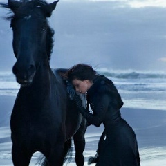 Анна Питерская, 06.02, Москва