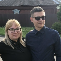 Илья Макгрубер, 04.02.1988, Подольск