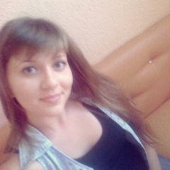 Екатерина Чернышенко, 04.07.1995