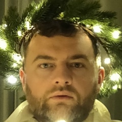 Андрей Васильев, 24.04