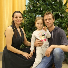 Алексей Васильев, 07.12