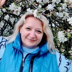 Анна Баранова, 24.02, Москва
