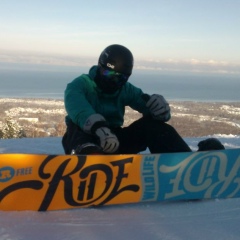 Антон Ивойловский, 27.06, Иркутск