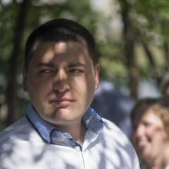 Дамир Измаилов, 13.01.1987, Москва