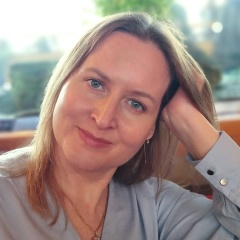 Анастасия Евтихеева, 29.03, Москва