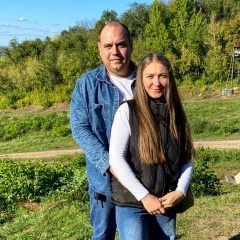 Денис Новиков, 26.04, Самара