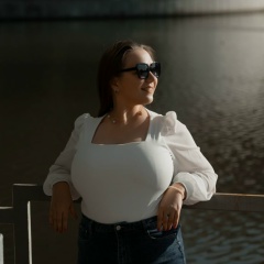 Екатерина Делидон, 08.01, Москва