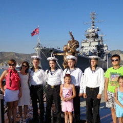 Алина Ахмарова, 28.09, Оса